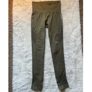 Gymshark Energy Seamless Leggings sz Small